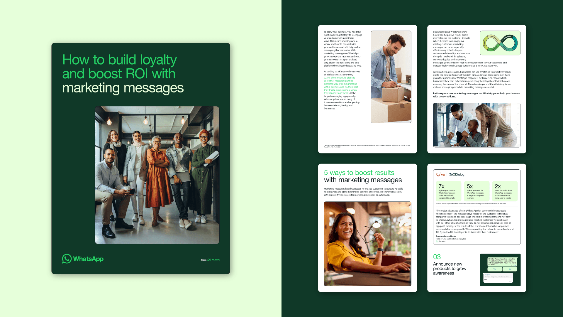 WhatsApp Project - PDF WhatsApp Project - PDF