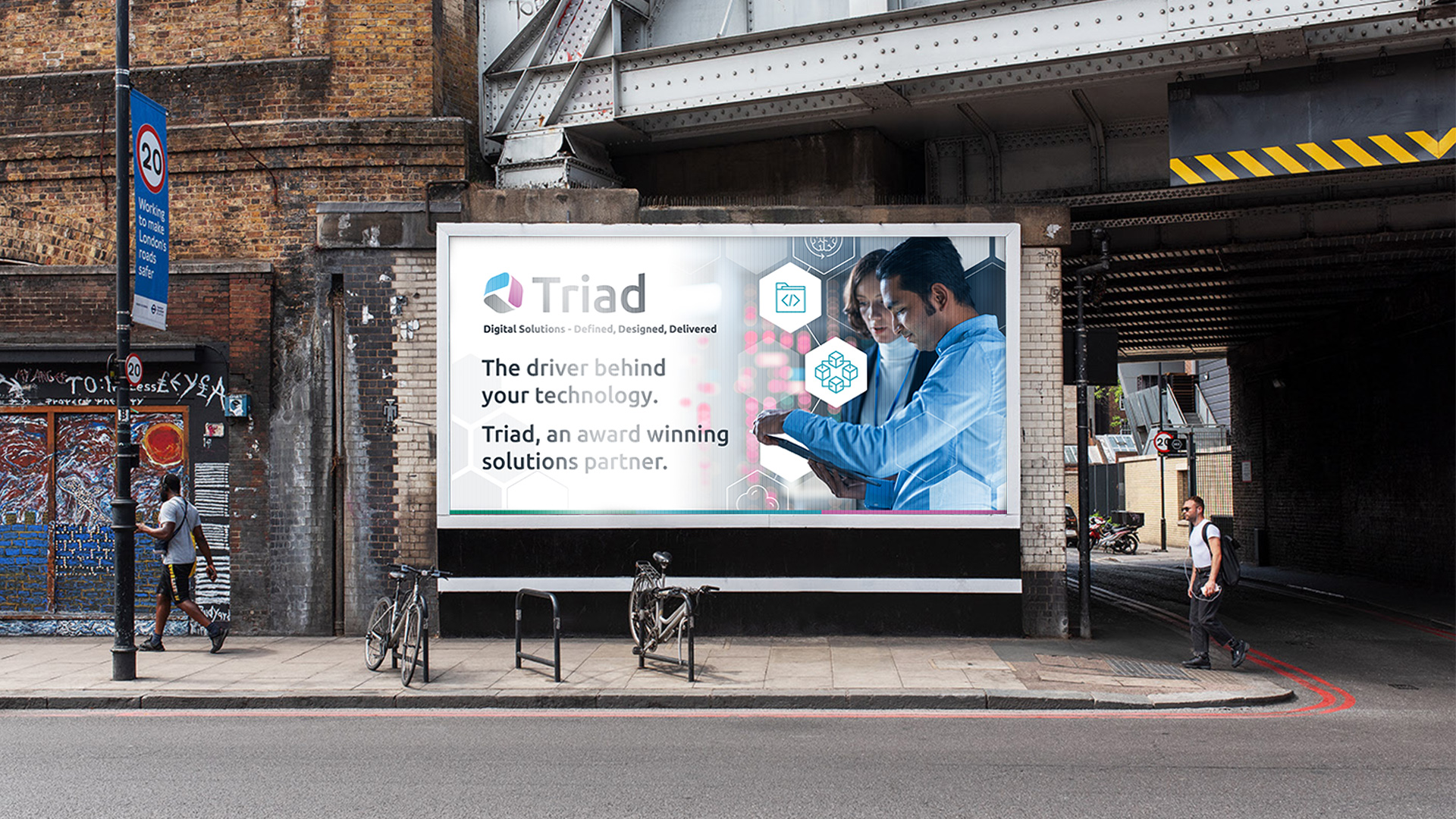 Project Triad 02