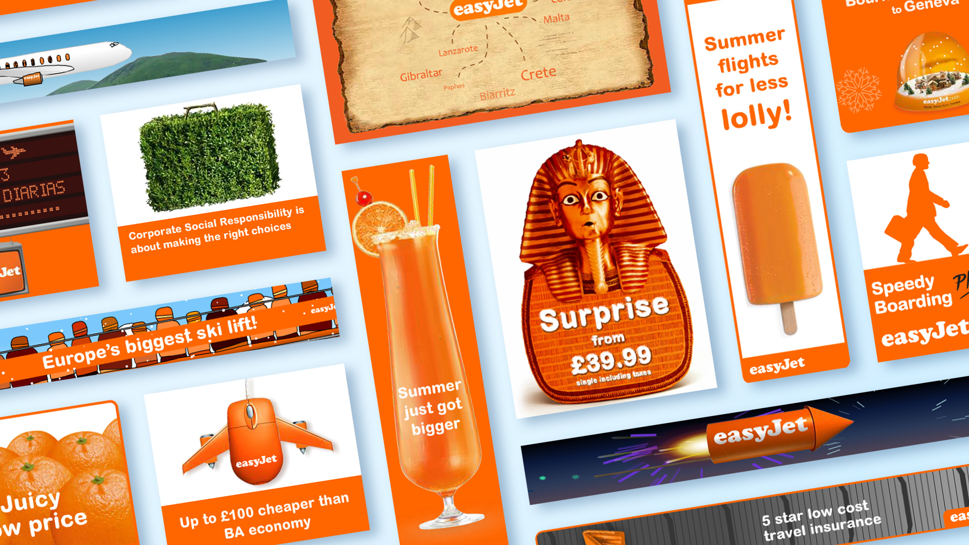 Project EasyJet 03