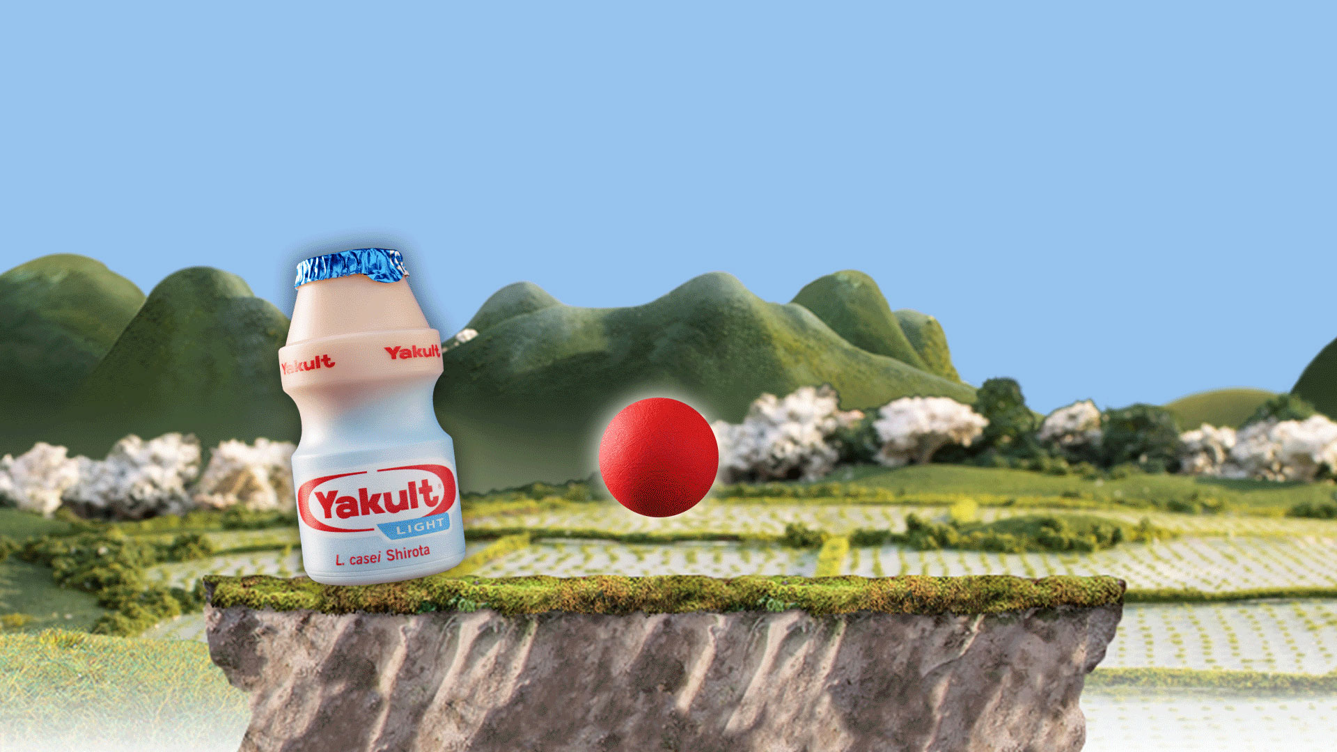 Project Yakult 03