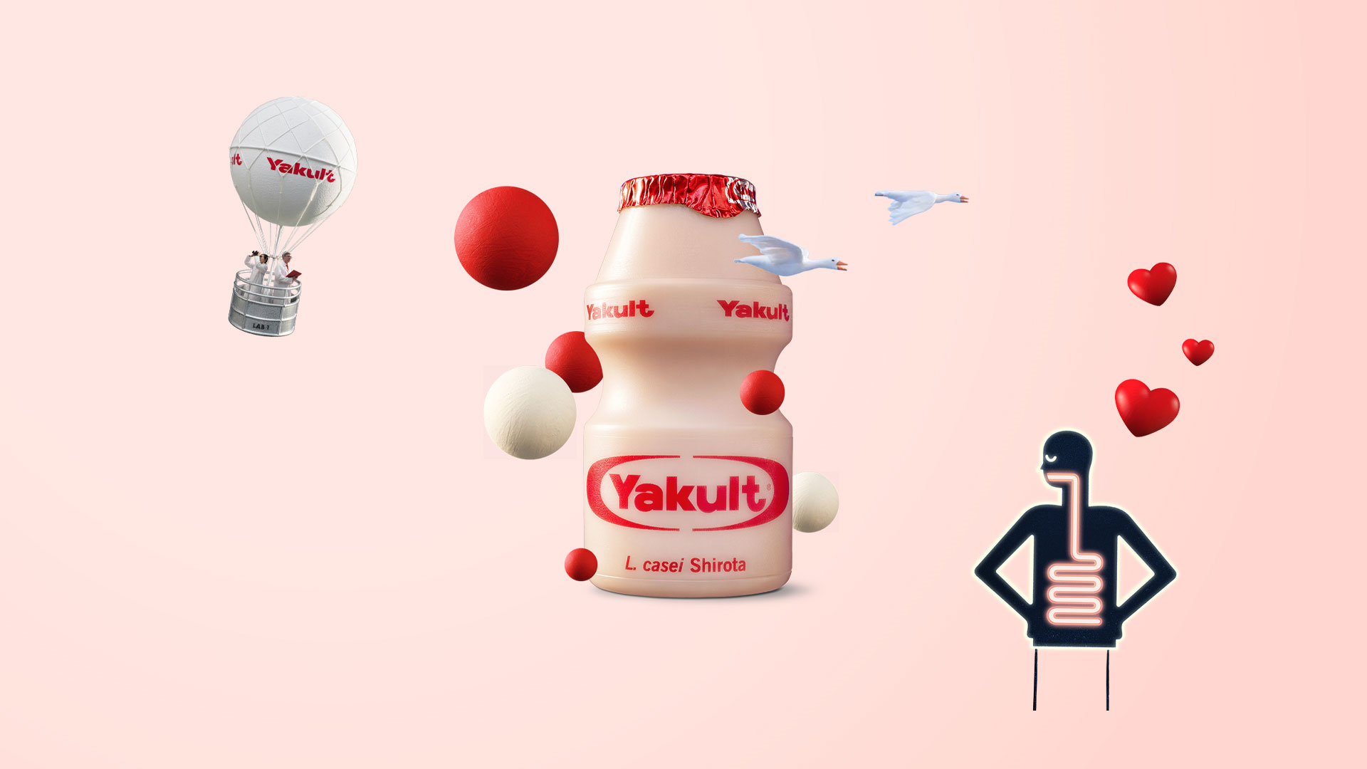 Project Yakult 05