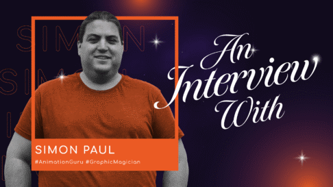 Simon Paul Headshot