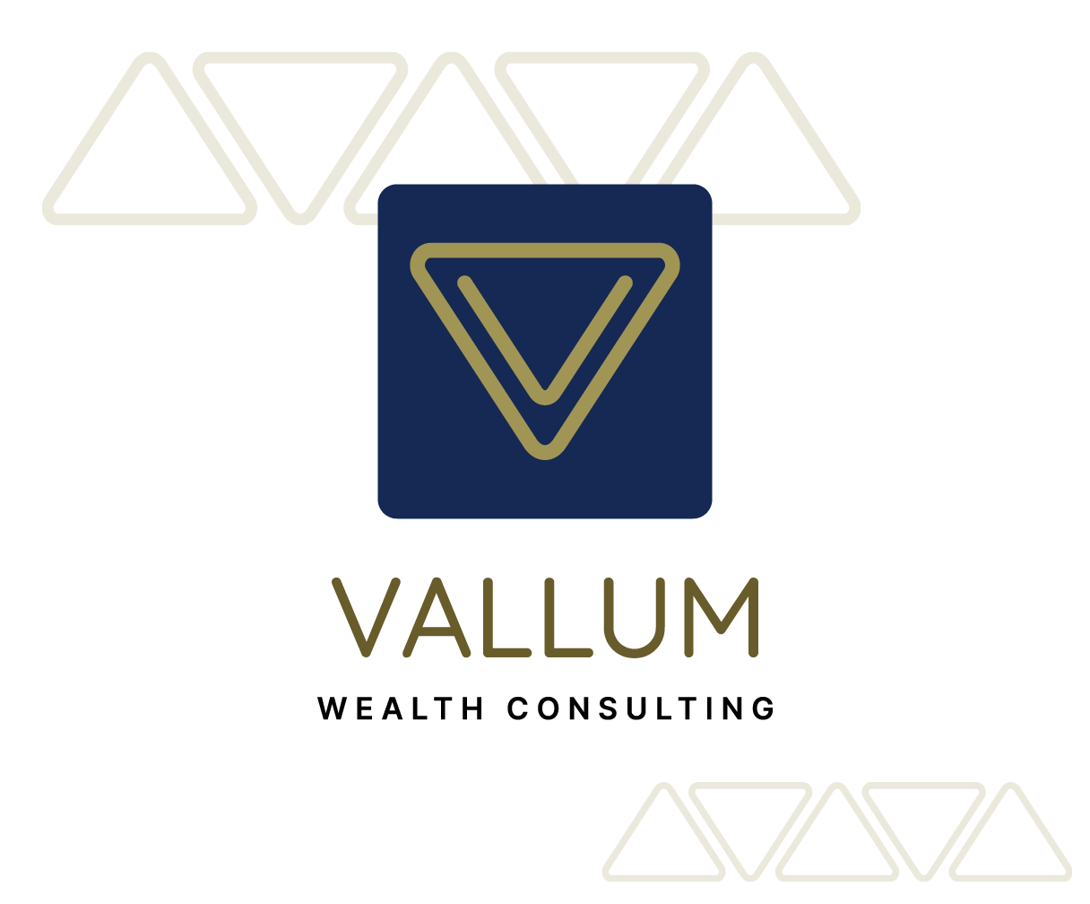 Vallum Logo Vallum Logo