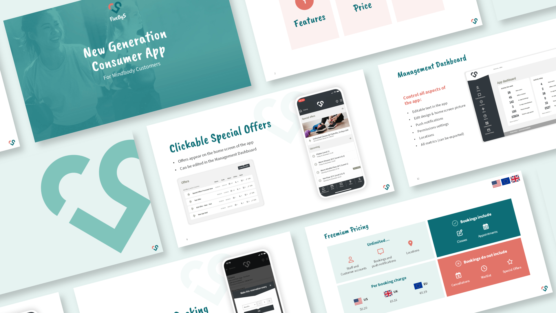 Fiveby5 Projects 1.0 PPT 2