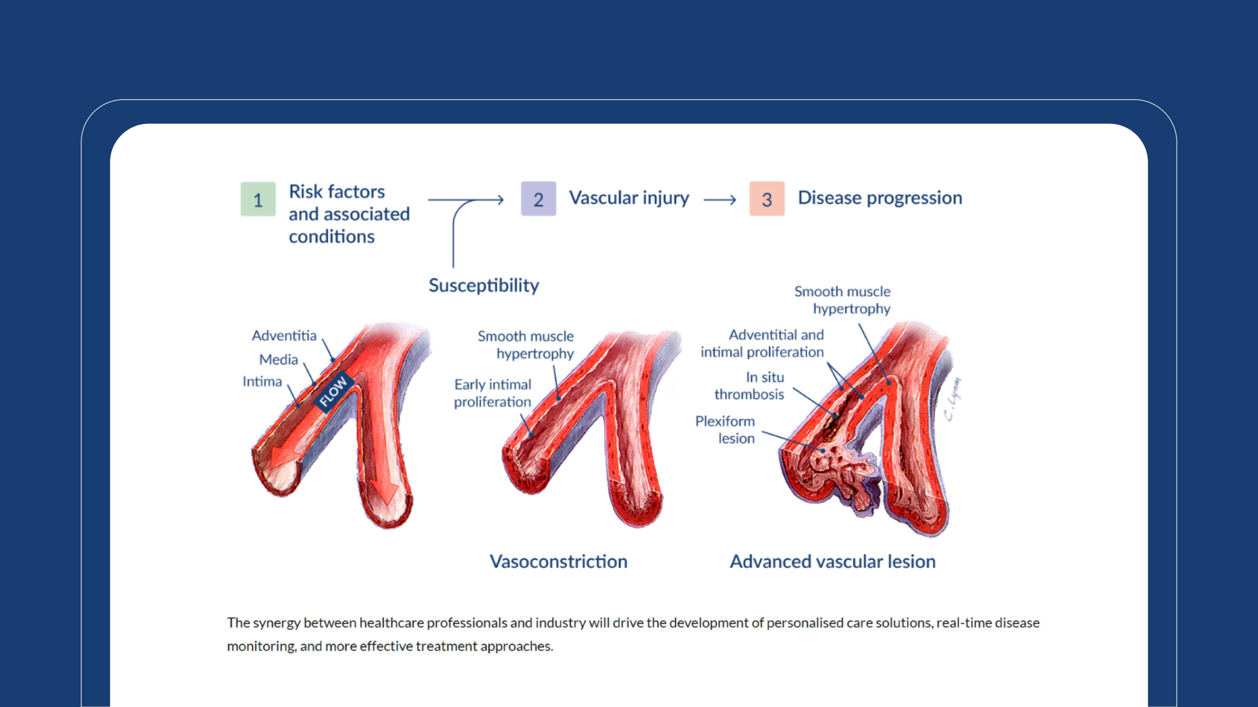 NIHR HRC Website Diagram