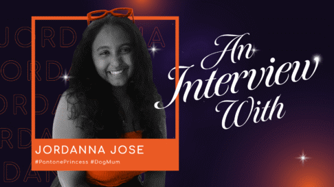 Jordanna Jose Headshot