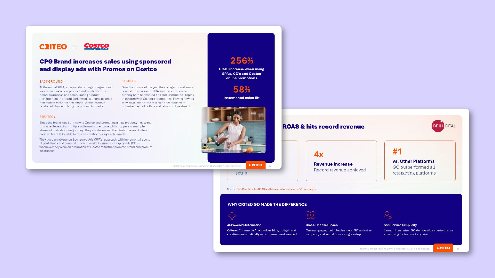 Criteo Case Study Example Image Criteo Case Study Example Image
