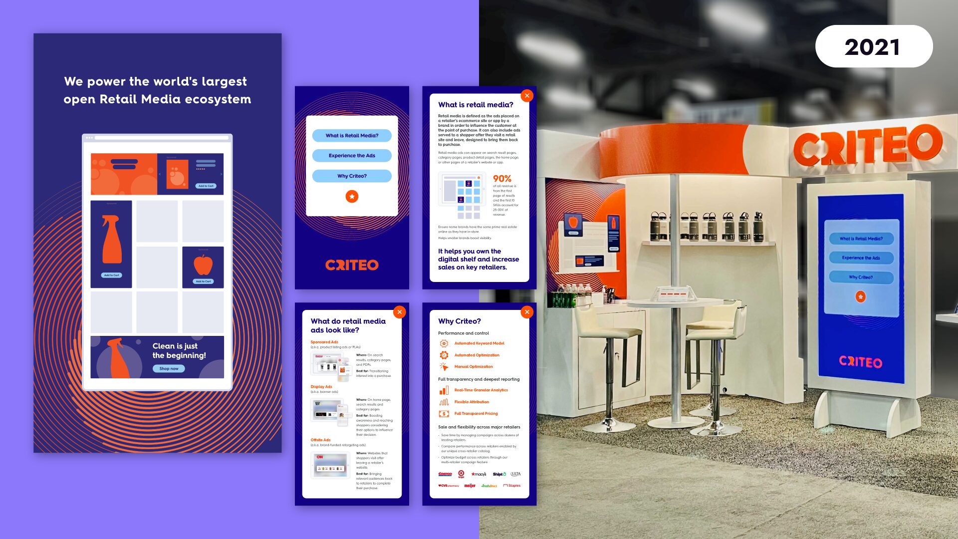 Assets from Criteo at Grocery Shop 2021 Assets from Criteo at Grocery Shop 2021