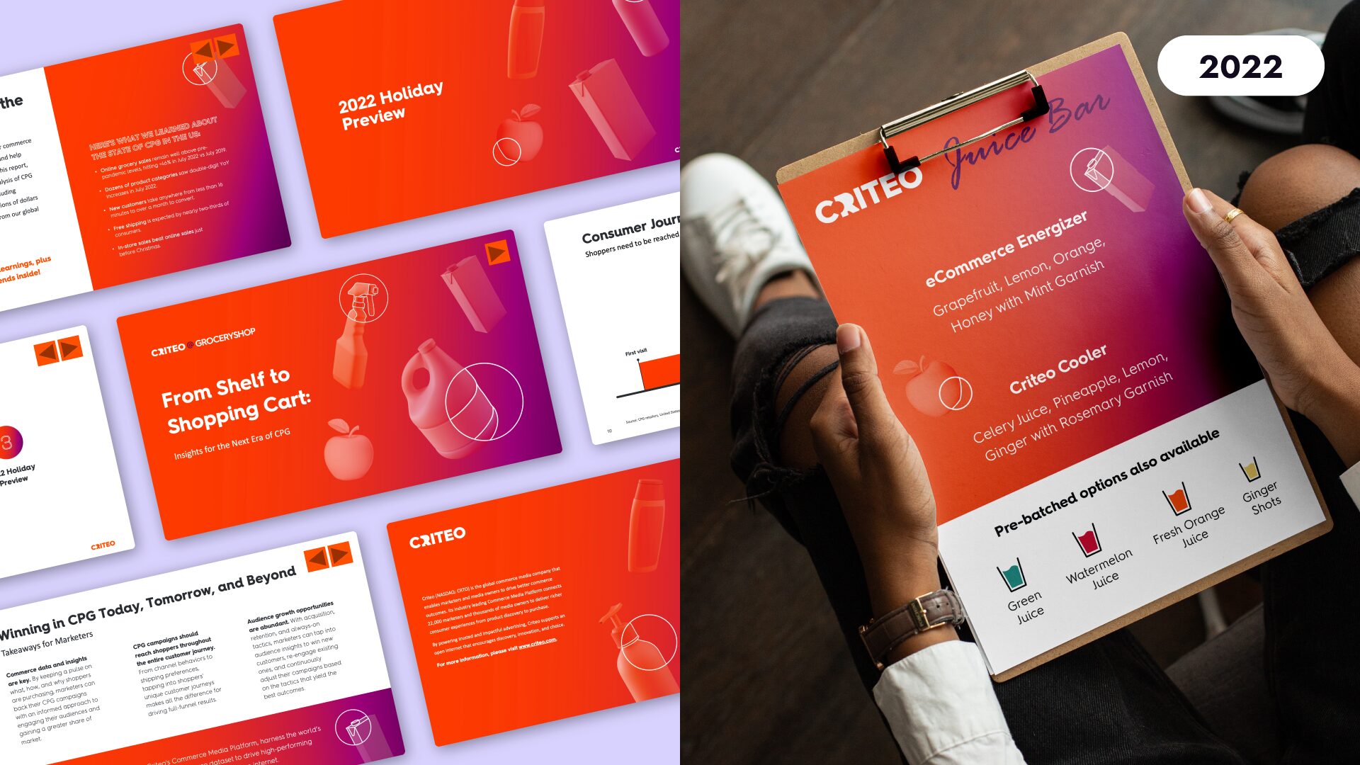 Assets from Criteo at Grocery Shop 2022 Assets from Criteo at Grocery Shop 2022