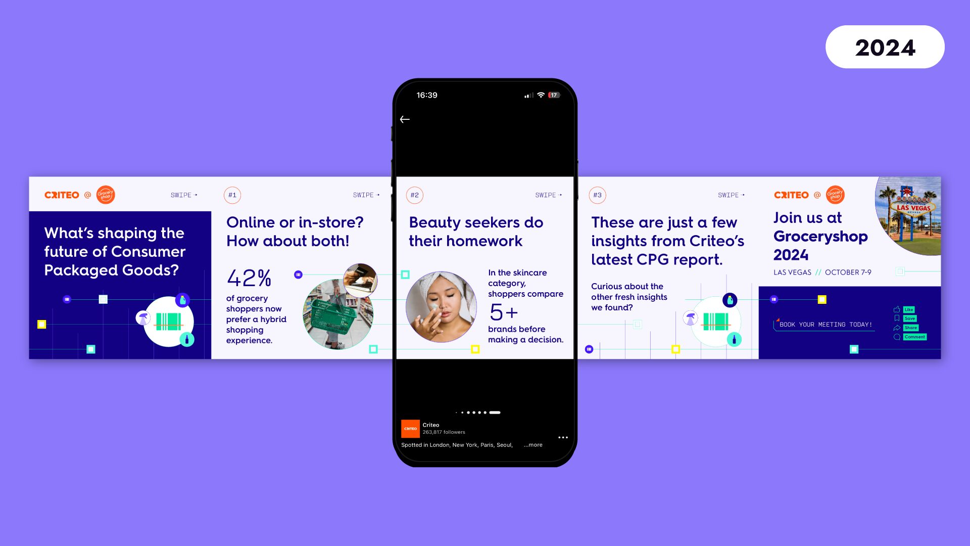 Assets from Criteo at Grocery Shop 2024 Assets from Criteo at Grocery Shop 2024